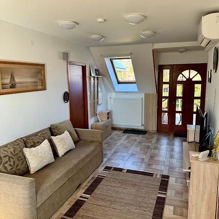 Rudolf Apartment 布达佩斯 外观 照片