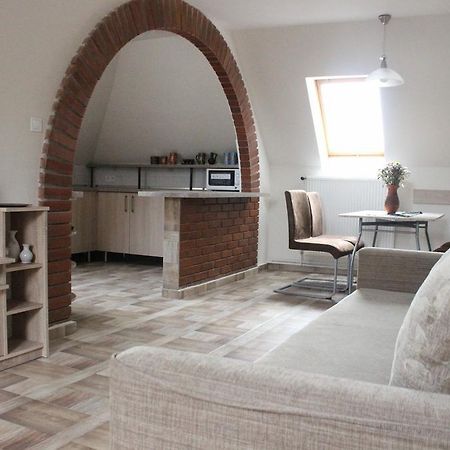 Rudolf Apartment 布达佩斯 外观 照片