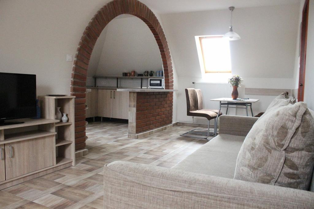 Rudolf Apartment 布达佩斯 外观 照片