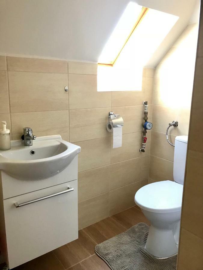 Rudolf Apartment 布达佩斯 外观 照片